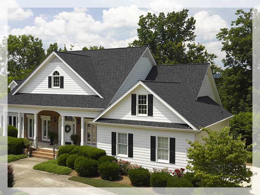 Tallent Roofing Chattanooga