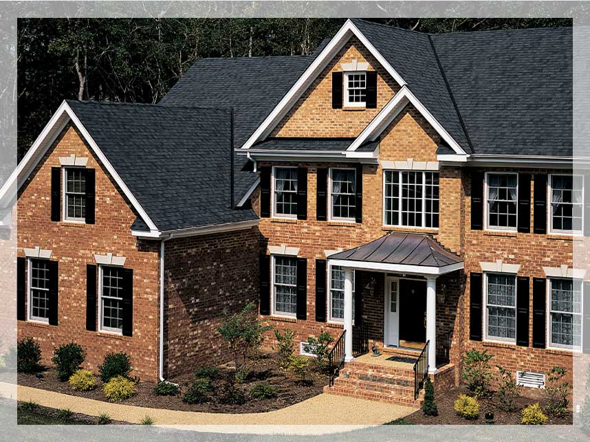 Tallent Roofing Chattanooga